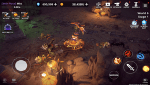 Dungeon Knight 2.14.2