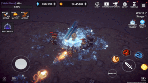 Dungeon Knight 2.14.2