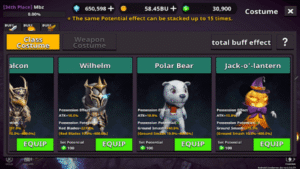 Dungeon Knight 2.14.2