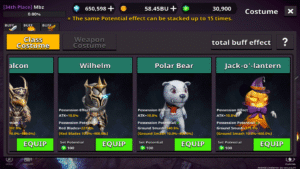 Dungeon Knight 2.14.2