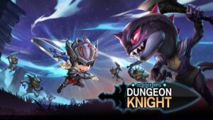Dungeon Knight 2.14.2