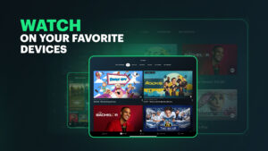 Hulu (Amazon Appstore Fire Tablet version) 6.9.0+12365024-amazon