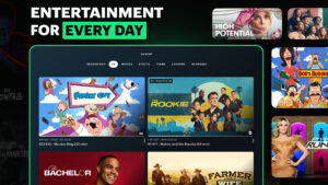 Hulu (Amazon Appstore Fire Tablet version) 6.9.0+12365024-amazon