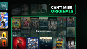 Hulu (Amazon Appstore Fire Tablet version) 6.9.0+12365024-amazon