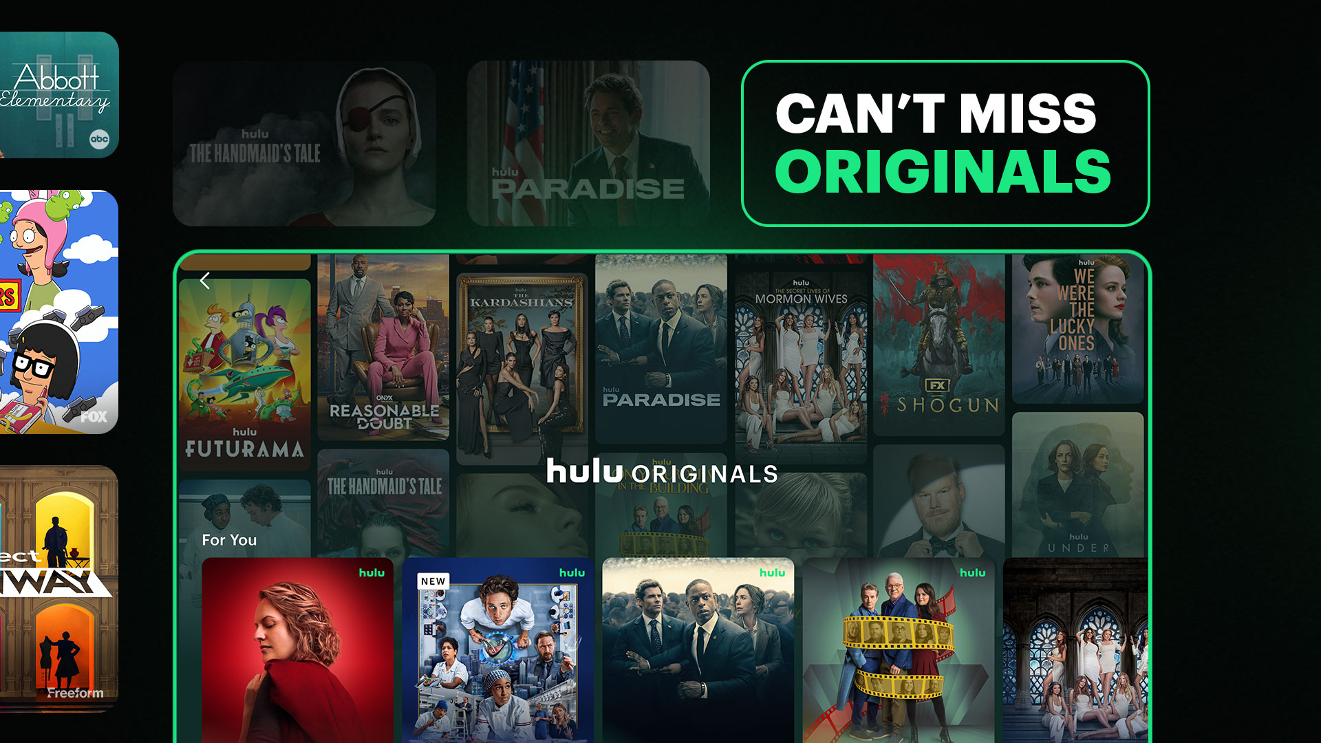 Hulu (Amazon Appstore Fire Tablet version) 6.11.0+12692385-amazon APK ...