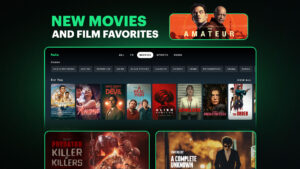 Hulu (Amazon Appstore Fire Tablet version) 6.9.0+12365024-amazon