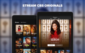 Paramount+ (Amazon Appstore Fire Tablet version) 15.1.3