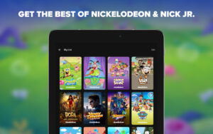 Paramount+ (Amazon Appstore Fire Tablet version) 15.1.3