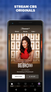 Paramount+ (Amazon Appstore Fire Tablet version) 15.1.3