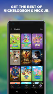 Paramount+ (Amazon Appstore Fire Tablet version) 15.1.3
