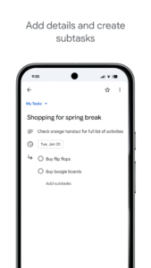 Google Tasks 2025.08.18.799455704.2-release