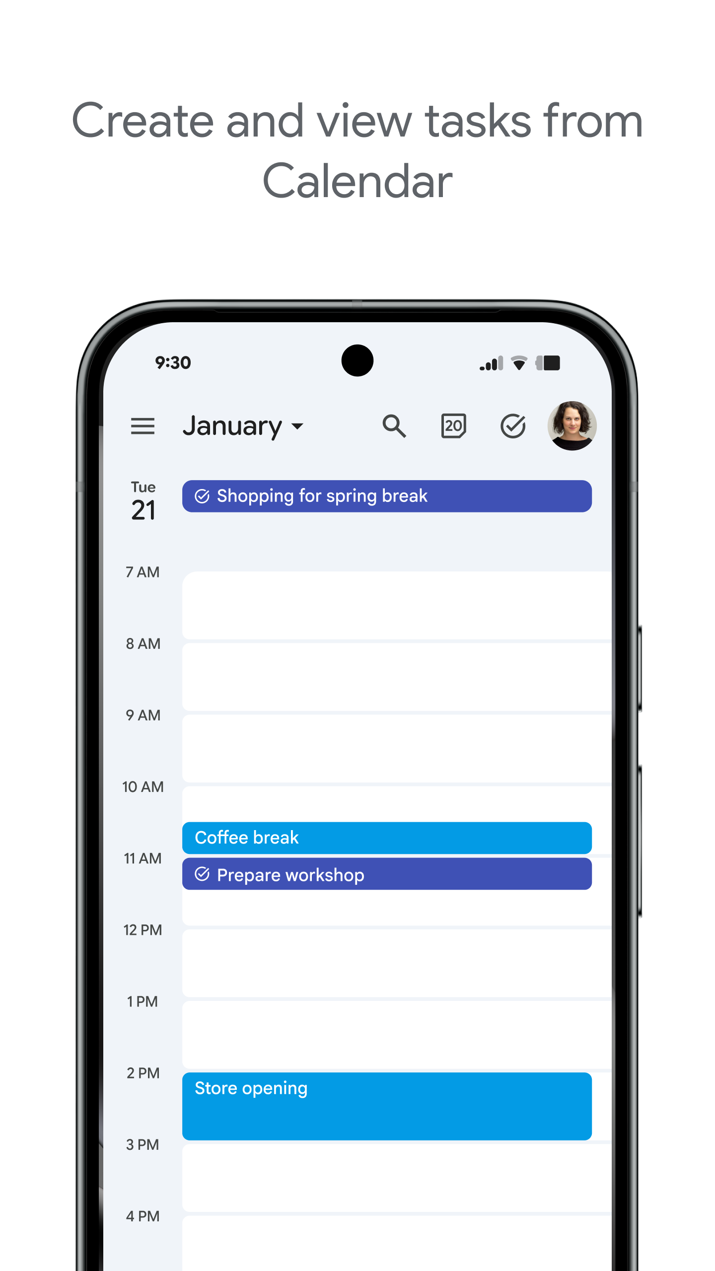 Download Google Tasks APKs for Android - APKMirror