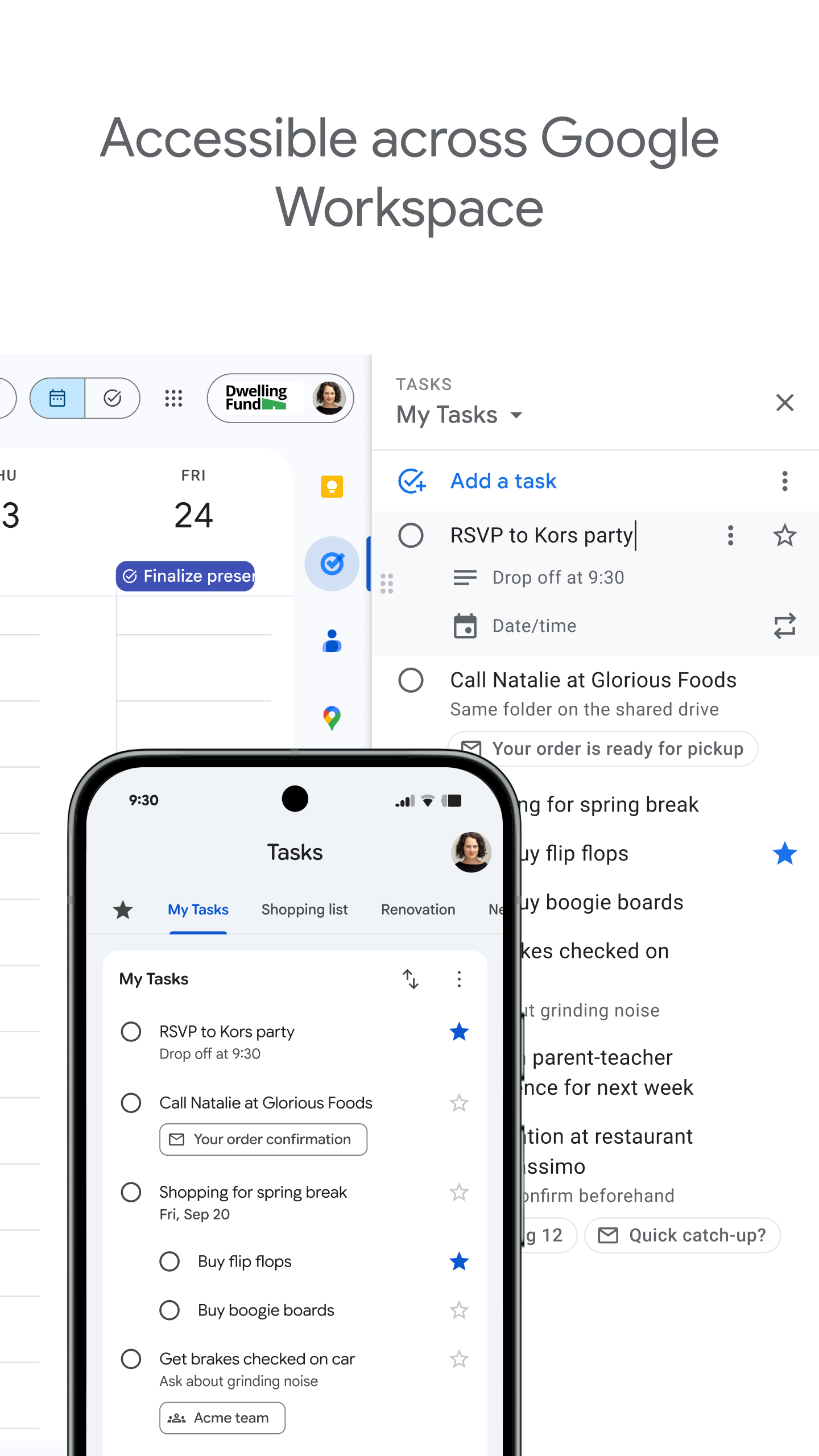 Download Google Tasks APKs for Android - APKMirror