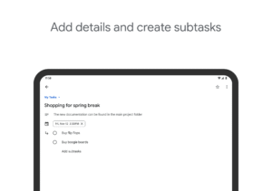 Google Tasks 2025.08.18.799455704.2-release