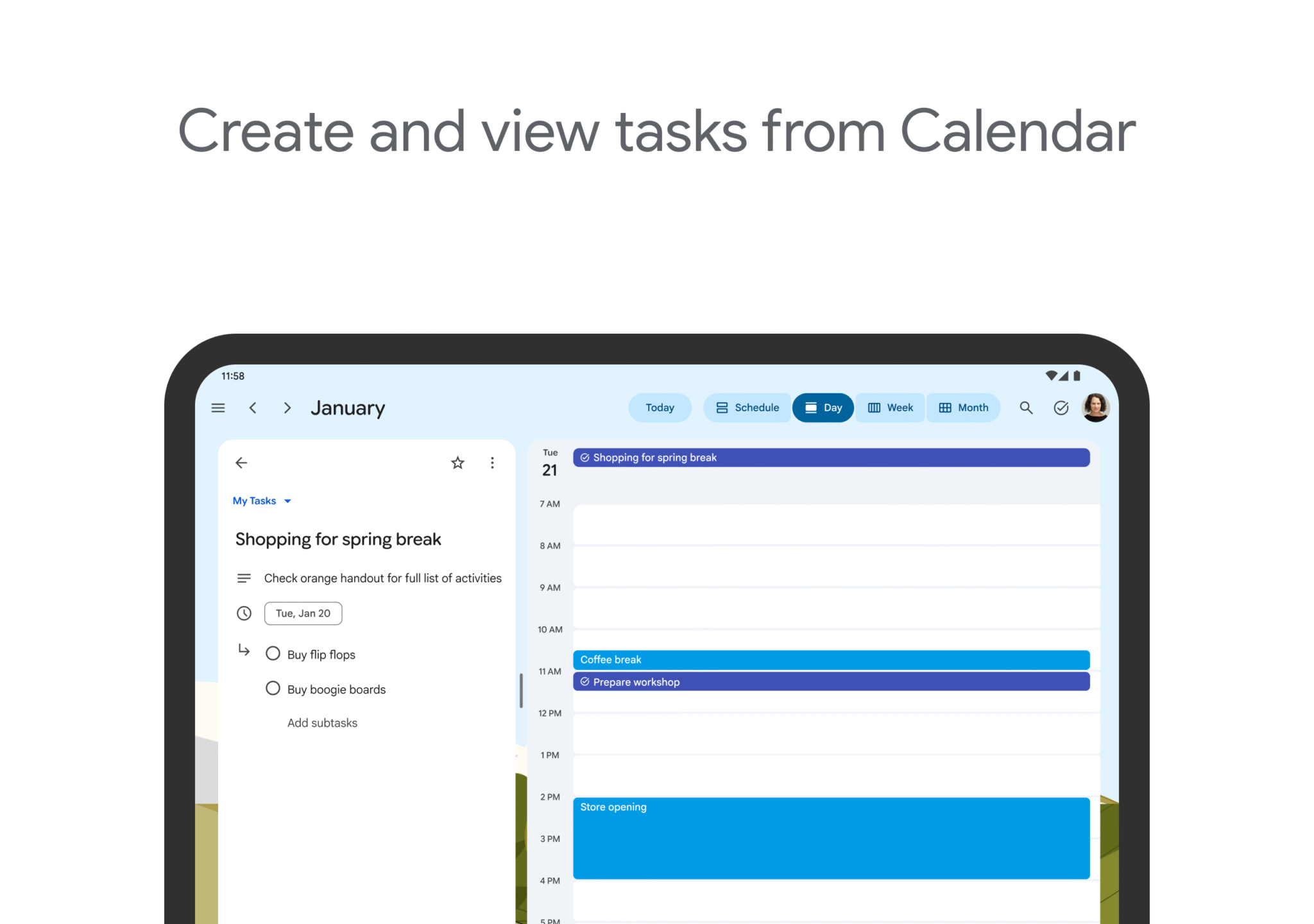 Download Google Tasks APKs for Android - APKMirror