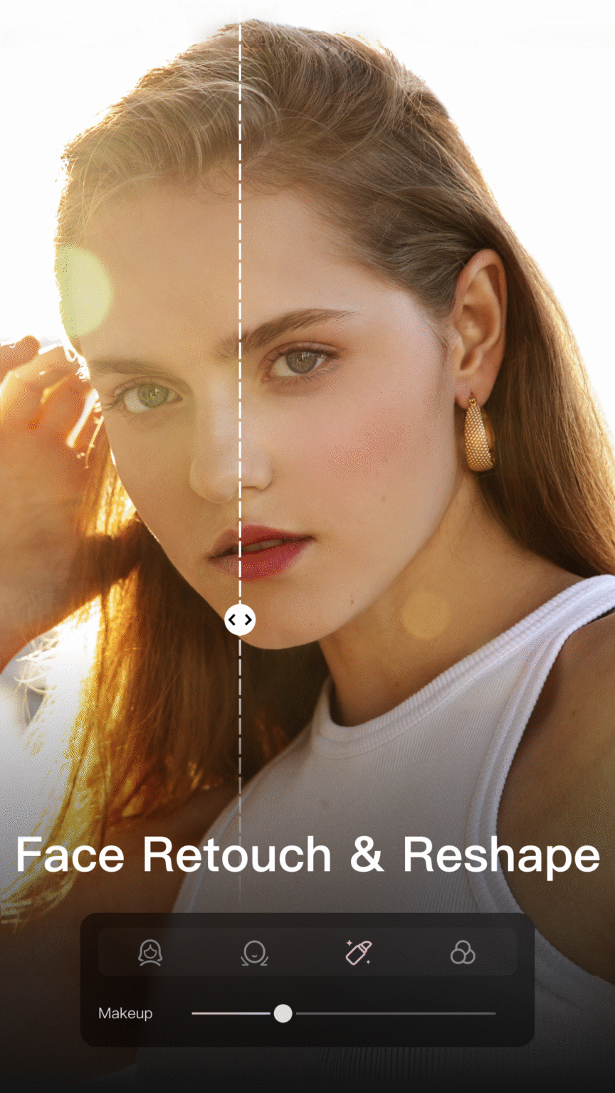 Wink: Video Enhancer Editor 2 8 5 APK Download by Meitu (China