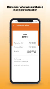 Amazon Store Card 5.5.5