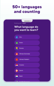 Language Learning Games: Drops 38.61 (120-640dpi) (Android 7.0+)