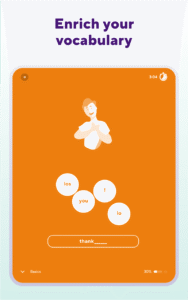 Language Learning Games: Drops 38.61 (120-640dpi) (Android 7.0+)