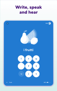 Language Learning Games: Drops 38.61 (120-640dpi) (Android 7.0+)