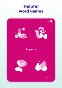 Language Learning Games: Drops 38.61 (120-640dpi) (Android 7.0+)