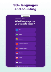 Language Learning Games: Drops 38.61 (120-640dpi) (Android 7.0+)