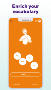 Language Learning Games: Drops 38.61 (120-640dpi) (Android 7.0+)