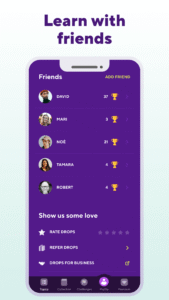 Language Learning Games: Drops 38.61 (120-640dpi) (Android 7.0+)