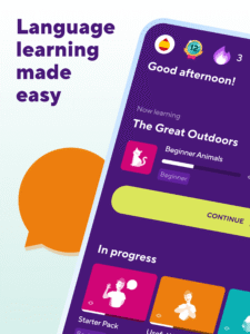 Language Learning Games: Drops 38.61 (120-640dpi) (Android 7.0+)
