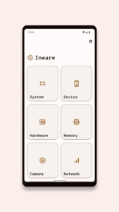 Inware 6.4.01