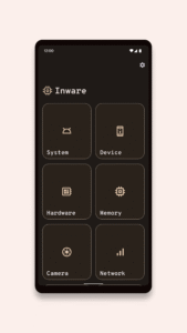 Inware 6.4.01
