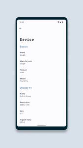 Inware 6.4.01