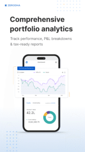 Zerodha Kite - Trade & Invest 3.10.1 (120-640dpi) (Android 7.0+) Zerodha Kite - Trade & Invest 3.10.1 (120-640dpi) (Android 7.0+)
