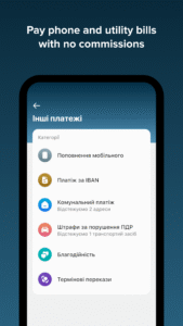 monobank – modern digital bank 6.27.0