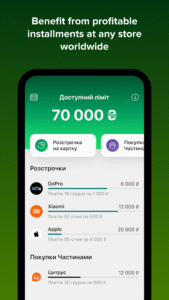 monobank – modern digital bank 6.27.0