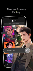 Chai: Chat AI Platform 0.4.308