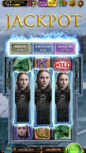 Game of Thrones Slots Casino 1.230203.2
