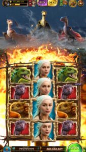 Game of Thrones Slots Casino 1.230203.2