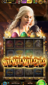 Game of Thrones Slots Casino 1.230203.2