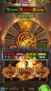 Game of Thrones Slots Casino 1.230203.2
