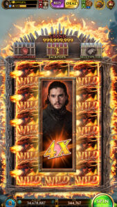 Game of Thrones Slots Casino 1.230203.2