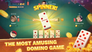Higgs Domino Global 2.35