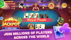 Higgs Domino Global 2.35