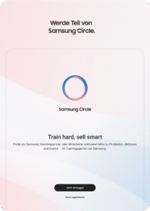 Samsung Circle 1.0.14