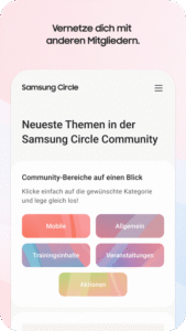Samsung Circle 1.0.14