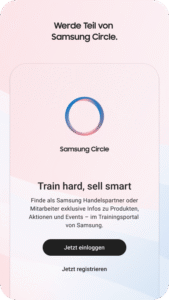 Samsung Circle 1.0.14