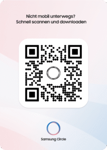 Samsung Circle 1.0.14