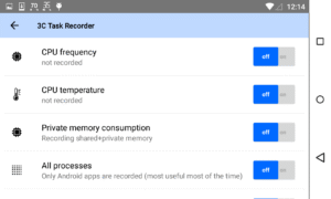 3C Task Recorder 1.5.8