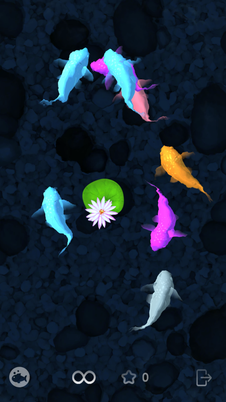Download Cat Fishing 2 APKs for Android - APKMirror