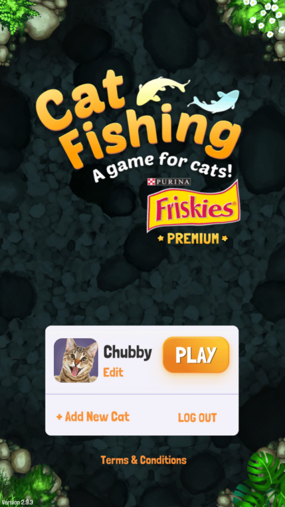 Download Cat Fishing 2 APKs for Android - APKMirror